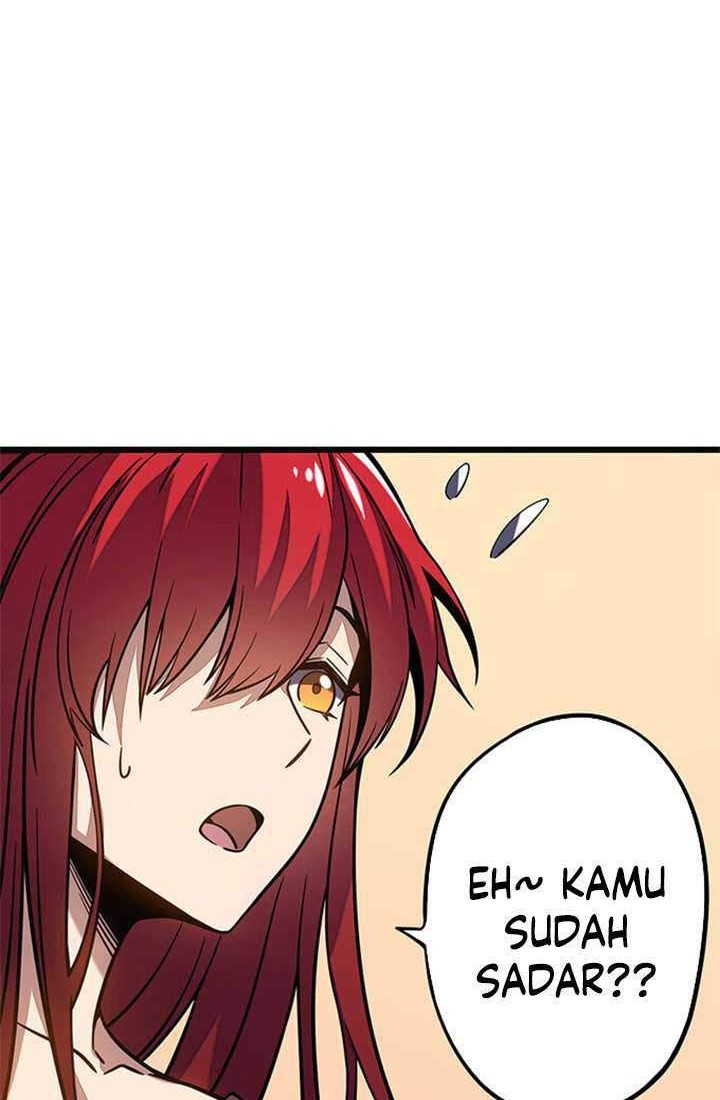 My Path to Killing God in Otherworld Chapter 8 - halaman 15