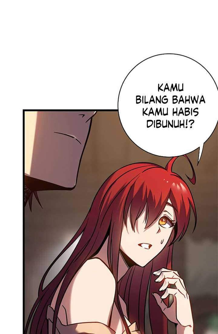 My Path to Killing God in Otherworld Chapter 8 - halaman 21