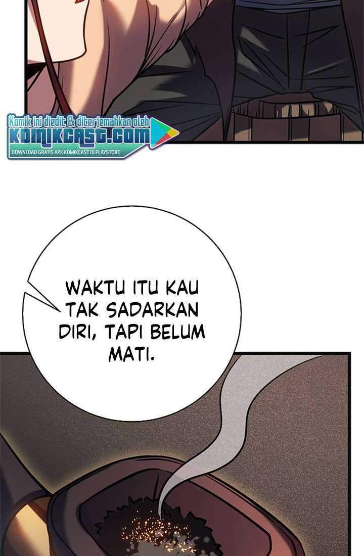 My Path to Killing God in Otherworld Chapter 8 - halaman 23