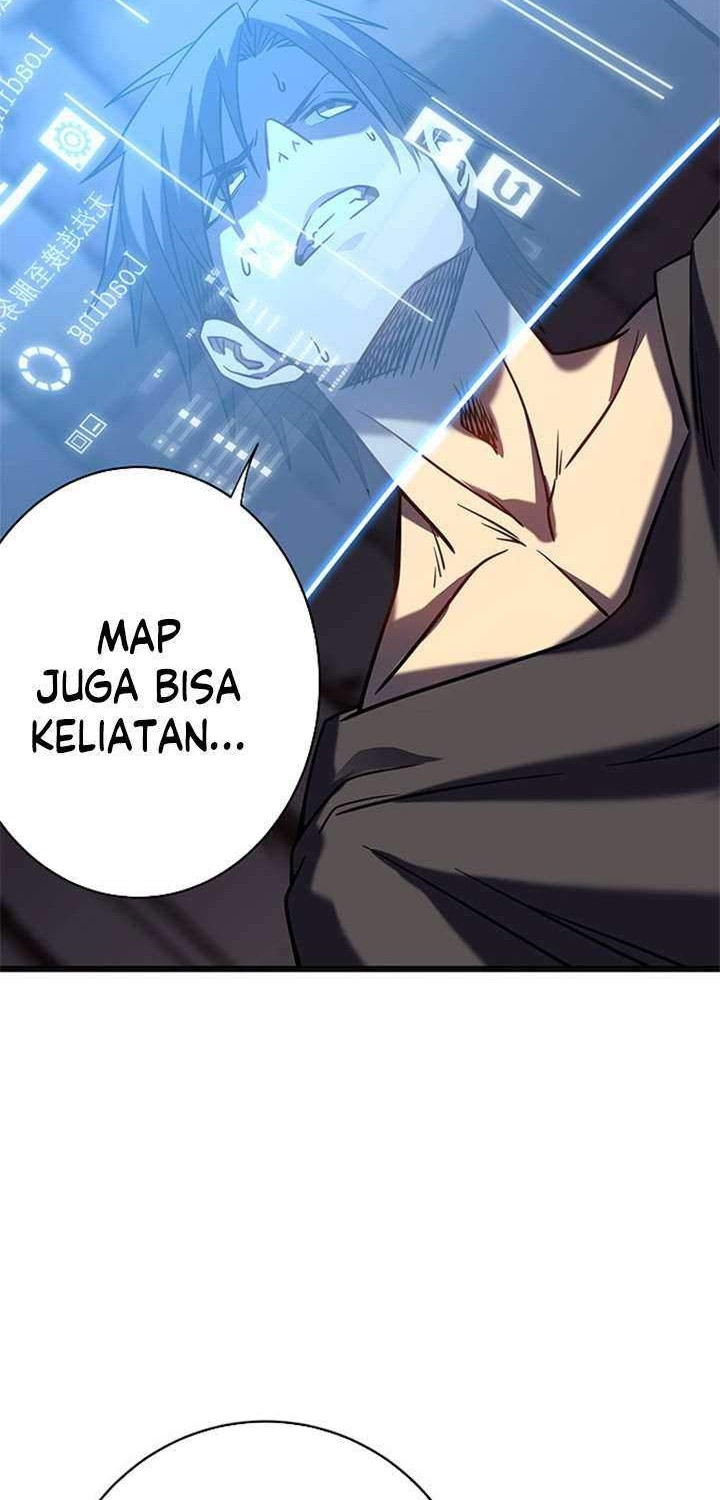 My Path to Killing God in Otherworld Chapter 8 - halaman 29