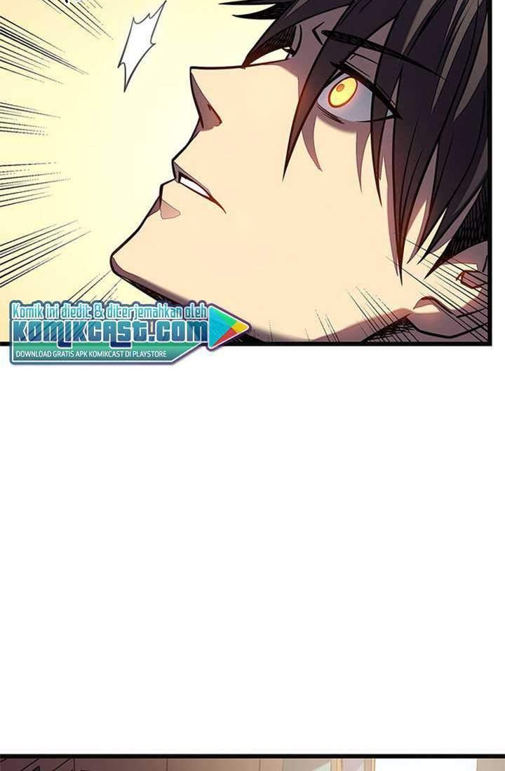 My Path to Killing God in Otherworld Chapter 8 - halaman 3