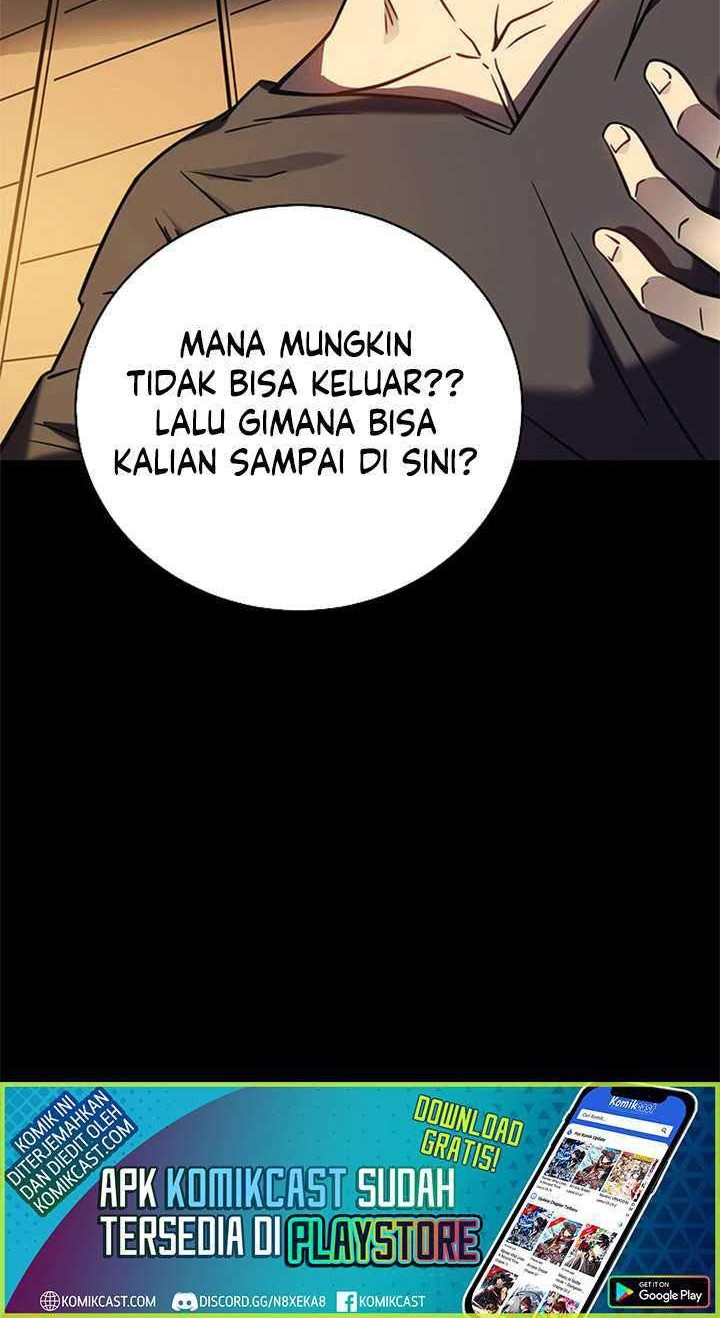 My Path to Killing God in Otherworld Chapter 8 - halaman 35