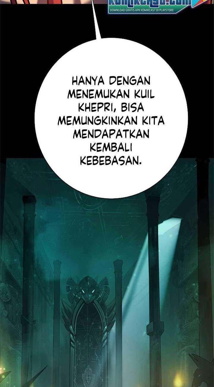 My Path to Killing God in Otherworld Chapter 8 - halaman 37