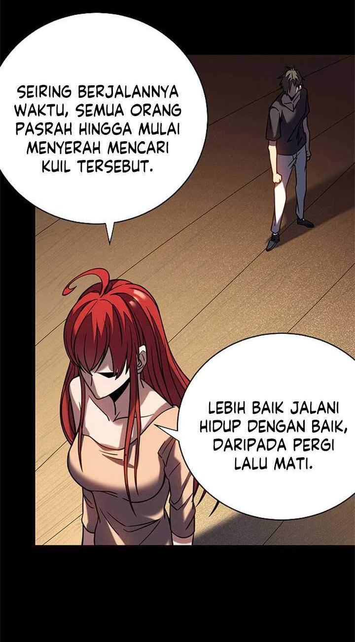 My Path to Killing God in Otherworld Chapter 8 - halaman 39