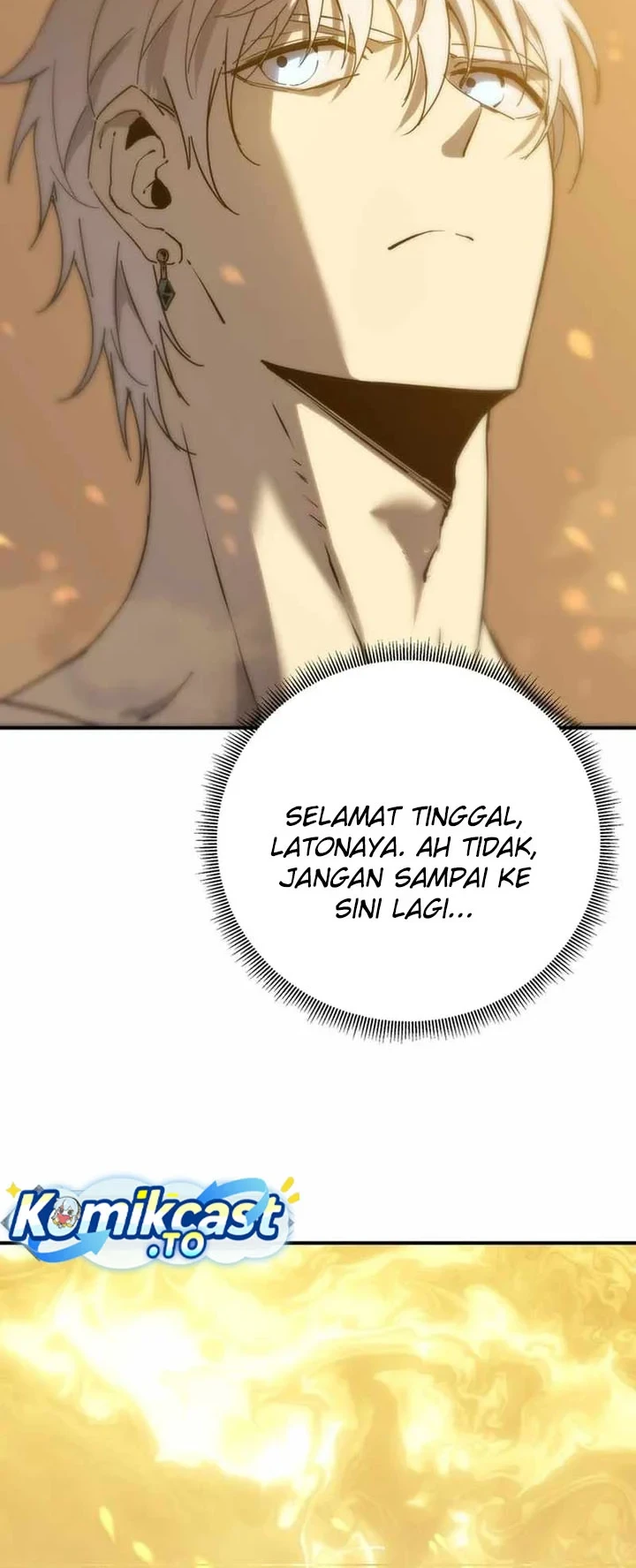 My Path to Killing God in Otherworld Chapter 80 - halaman 10