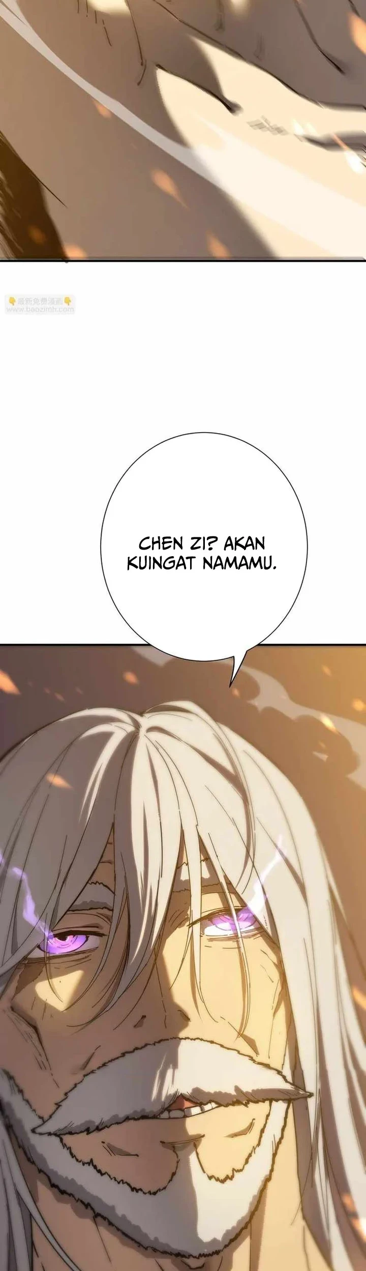 My Path to Killing God in Otherworld Chapter 80 - halaman 13