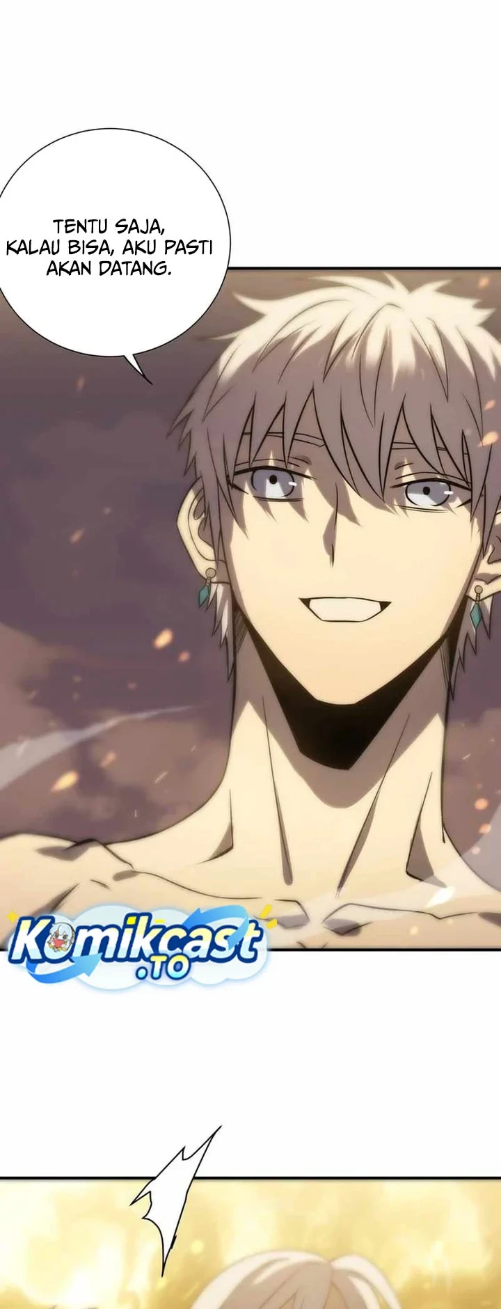 My Path to Killing God in Otherworld Chapter 80 - halaman 6
