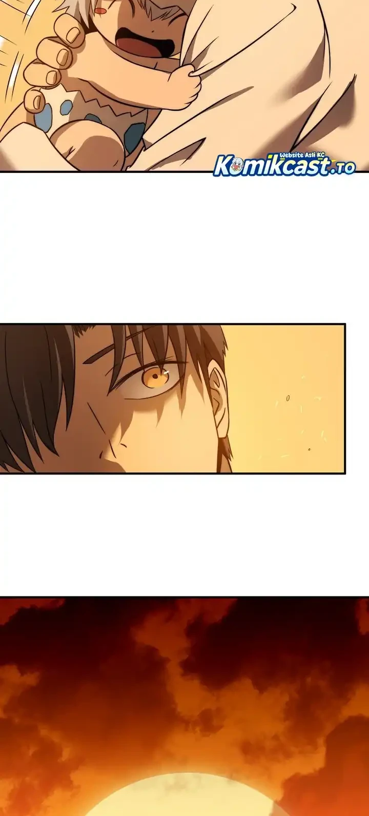 My Path to Killing God in Otherworld Chapter 81 - halaman 33