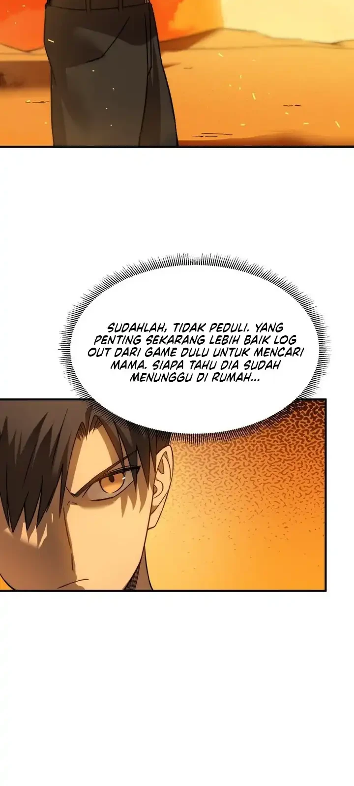 My Path to Killing God in Otherworld Chapter 81 - halaman 35