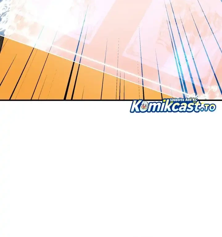 My Path to Killing God in Otherworld Chapter 81 - halaman 37