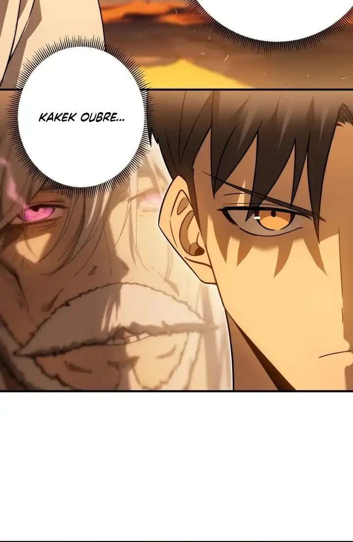 My Path to Killing God in Otherworld Chapter 81 - halaman 39
