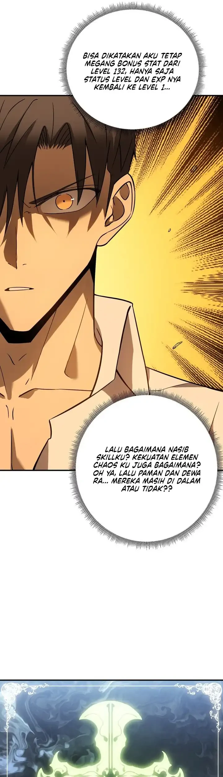 My Path to Killing God in Otherworld Chapter 81 - halaman 46