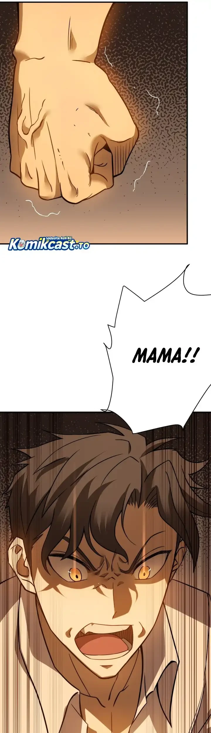 My Path to Killing God in Otherworld Chapter 81 - halaman 55