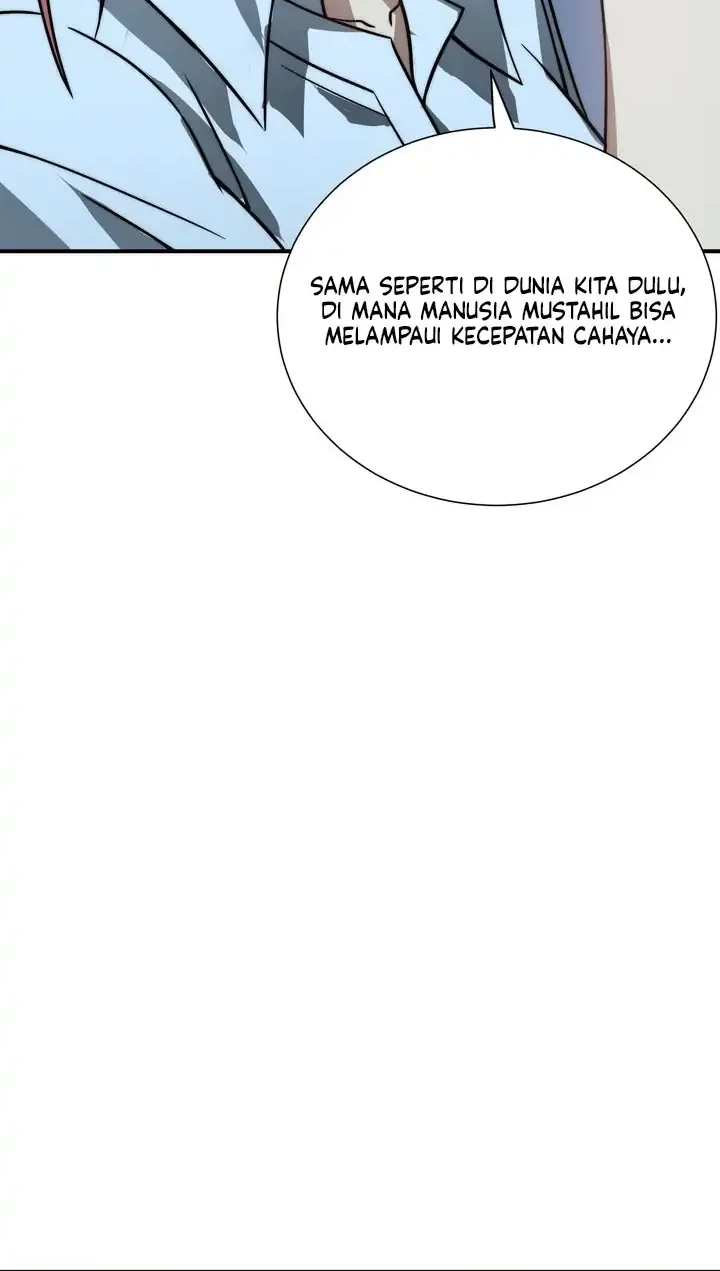My Path to Killing God in Otherworld Chapter 81 - halaman 66