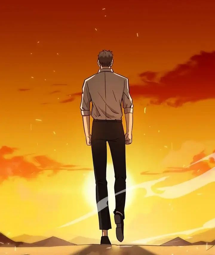 My Path to Killing God in Otherworld Chapter 81 - halaman 68