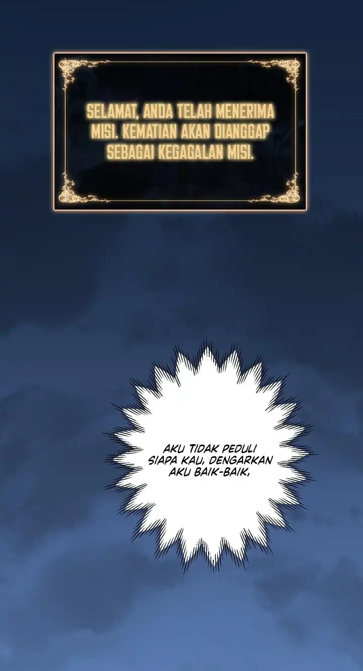 My Path to Killing God in Otherworld Chapter 82 - halaman 16