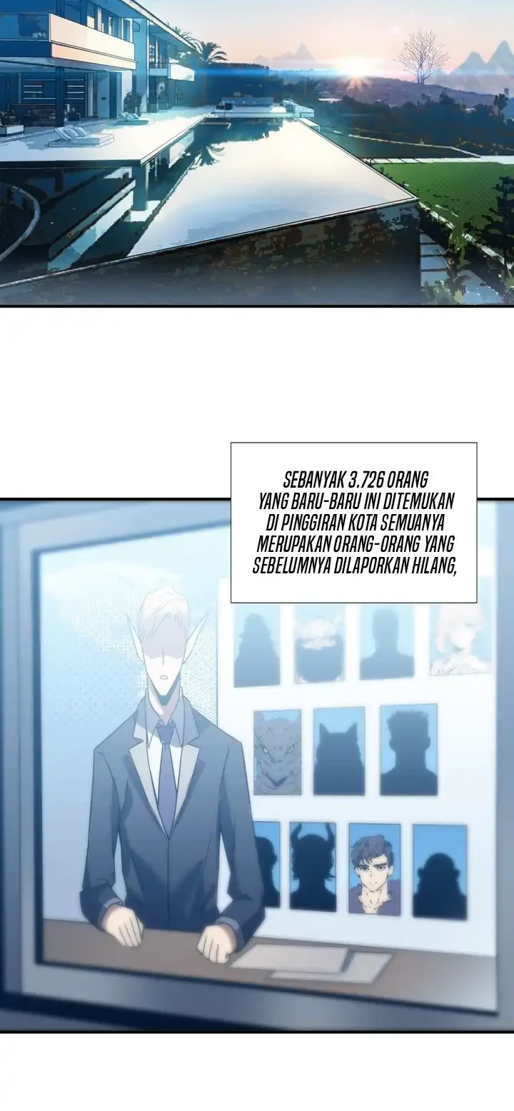 My Path to Killing God in Otherworld Chapter 82 - halaman 18