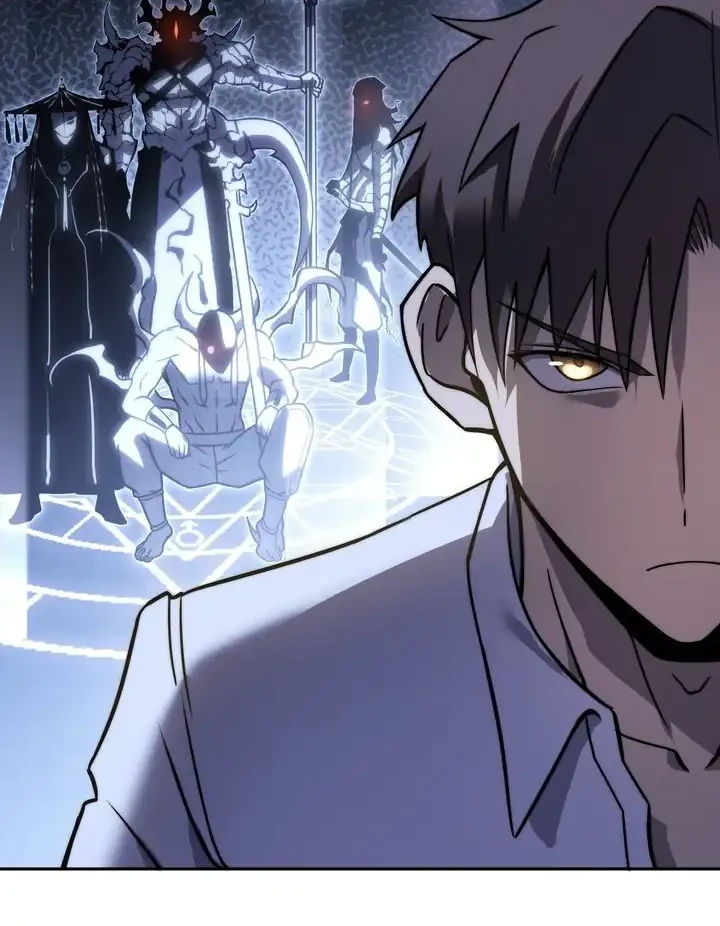 My Path to Killing God in Otherworld Chapter 82 - halaman 40