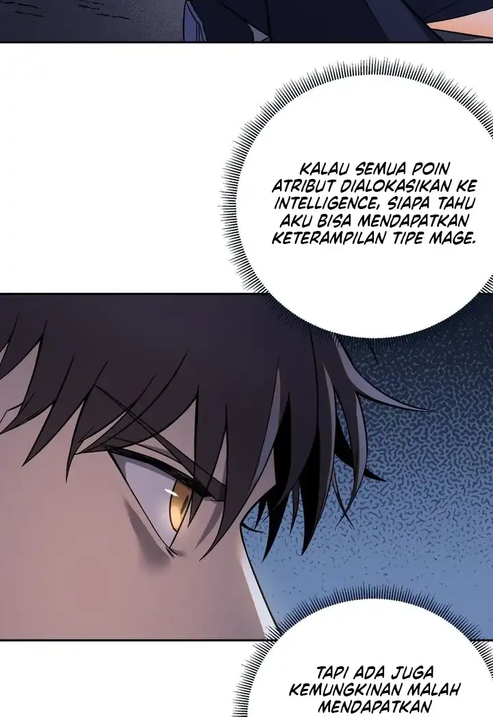My Path to Killing God in Otherworld Chapter 82 - halaman 42
