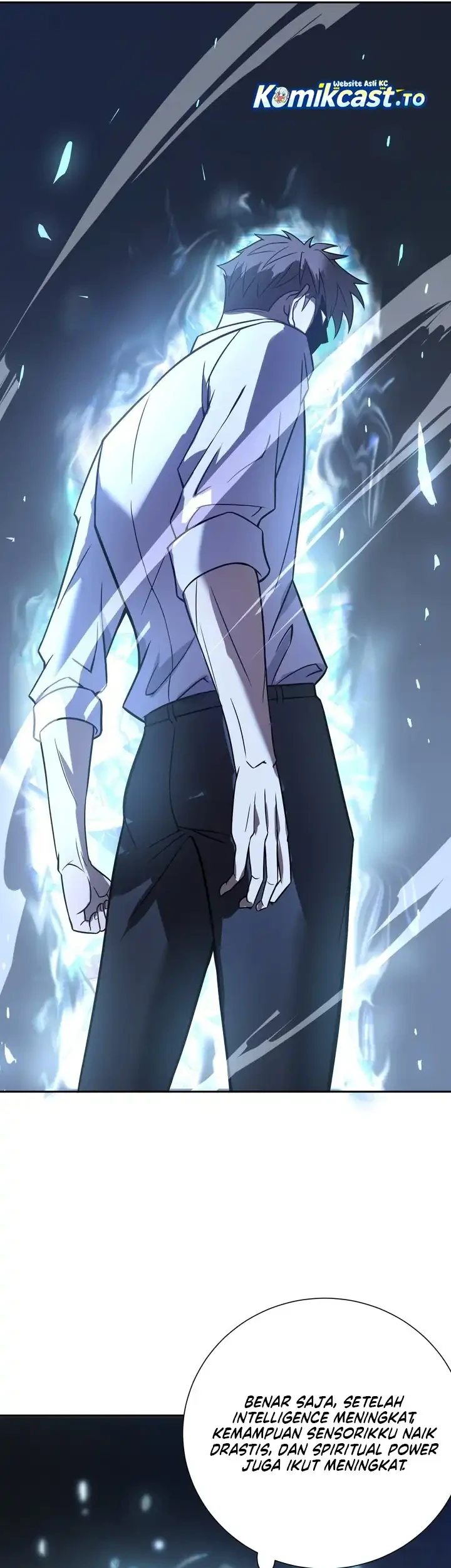 My Path to Killing God in Otherworld Chapter 82 - halaman 47