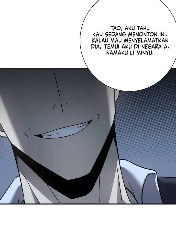 My Path to Killing God in Otherworld Chapter 82 - halaman 6