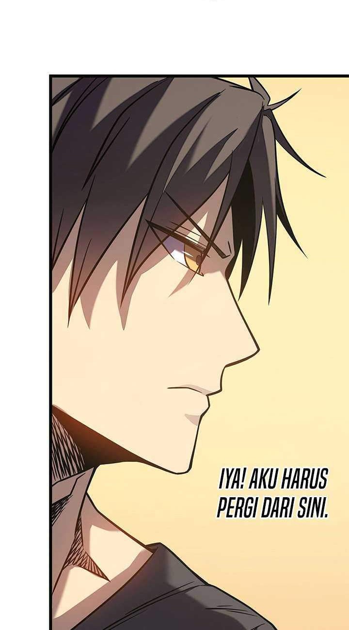 My Path to Killing God in Otherworld Chapter 9 - halaman 13