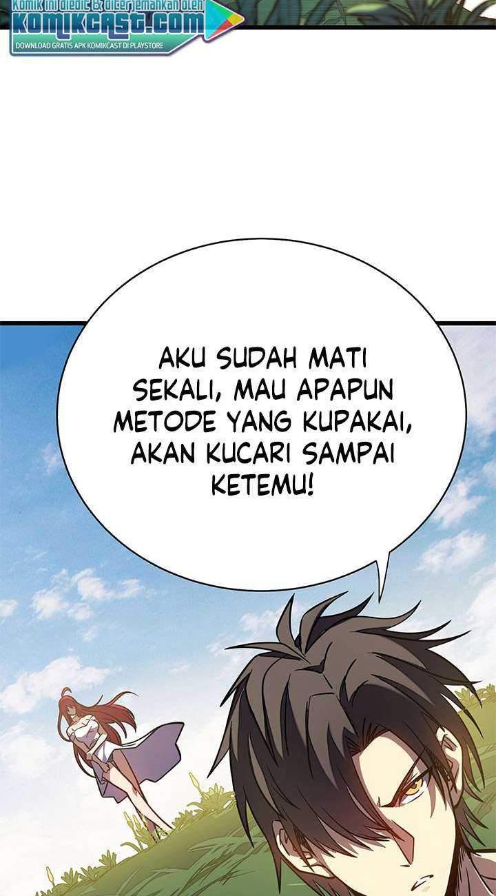 My Path to Killing God in Otherworld Chapter 9 - halaman 15