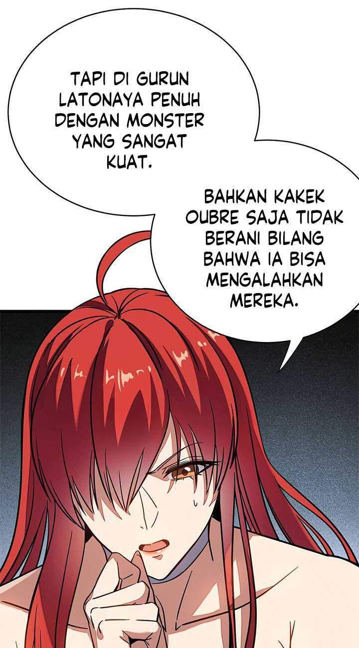 My Path to Killing God in Otherworld Chapter 9 - halaman 19