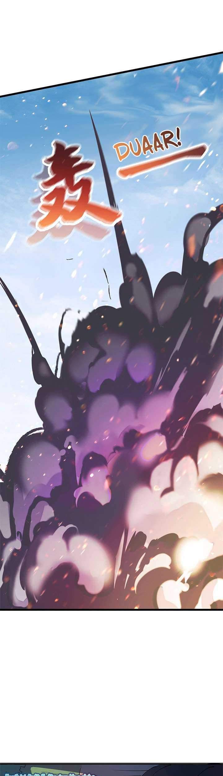 My Path to Killing God in Otherworld Chapter 9 - halaman 24