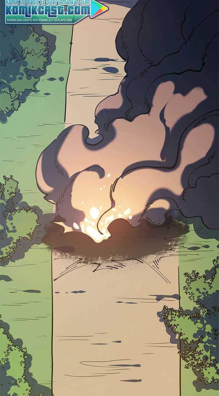 My Path to Killing God in Otherworld Chapter 9 - halaman 25