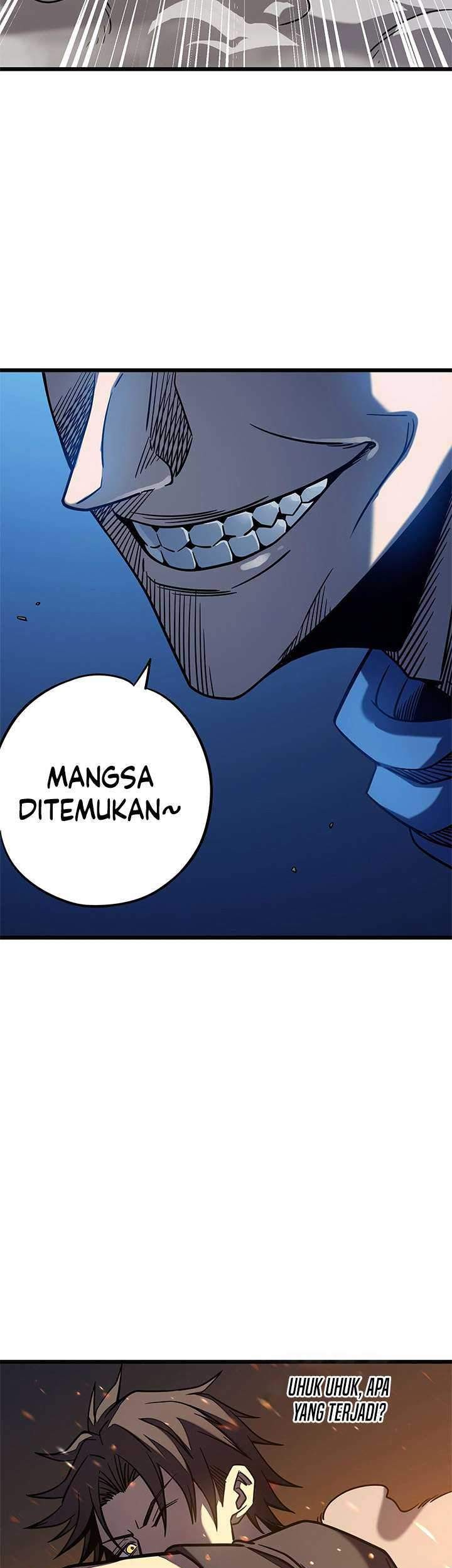 My Path to Killing God in Otherworld Chapter 9 - halaman 28