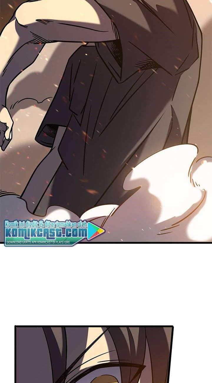 My Path to Killing God in Otherworld Chapter 9 - halaman 29