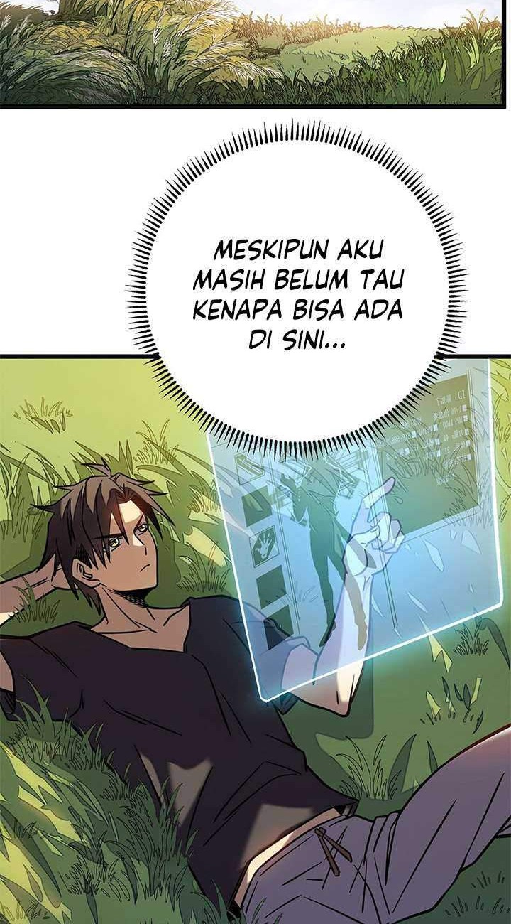 My Path to Killing God in Otherworld Chapter 9 - halaman 3