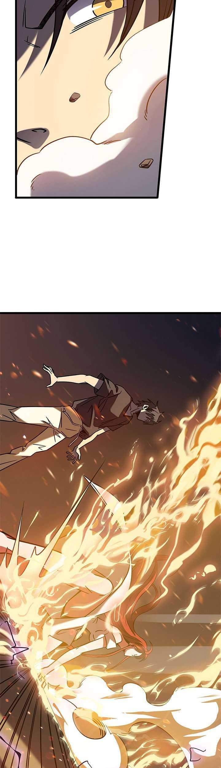 My Path to Killing God in Otherworld Chapter 9 - halaman 30