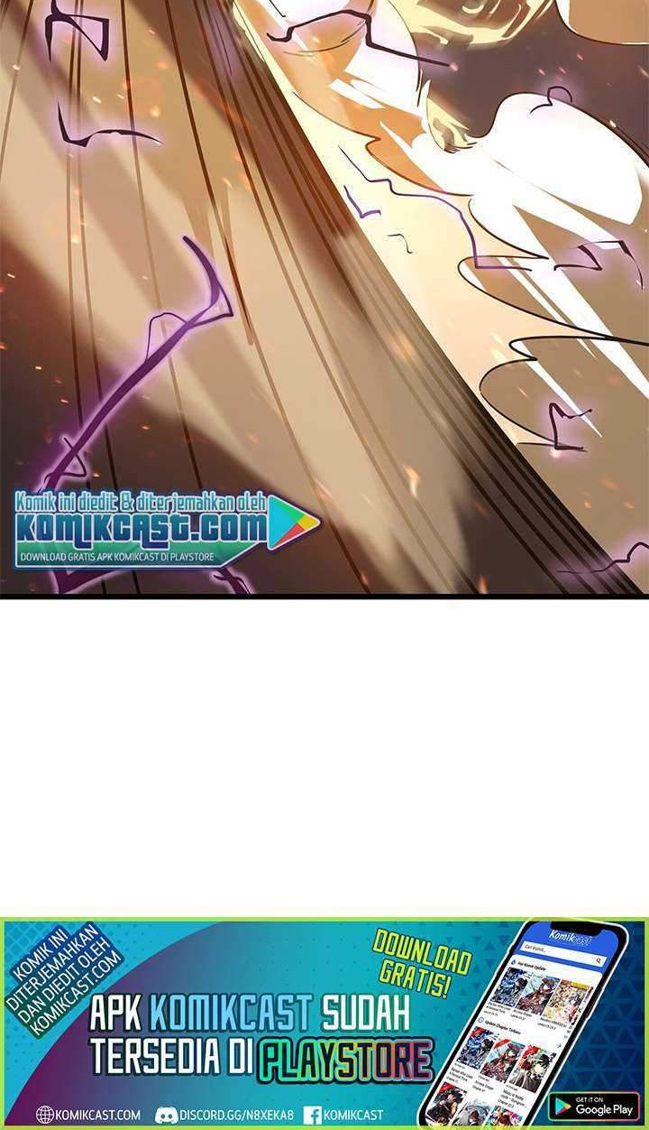 My Path to Killing God in Otherworld Chapter 9 - halaman 31