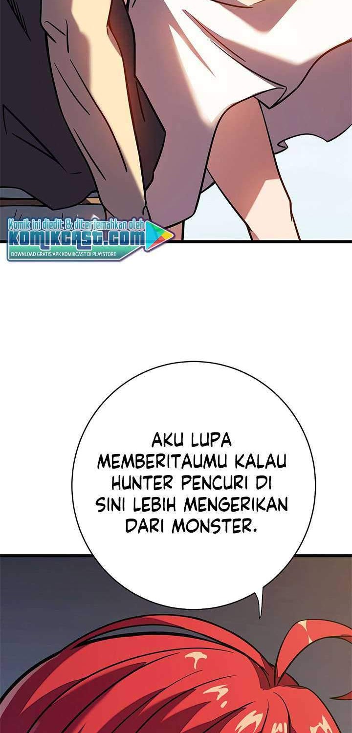 My Path to Killing God in Otherworld Chapter 9 - halaman 35
