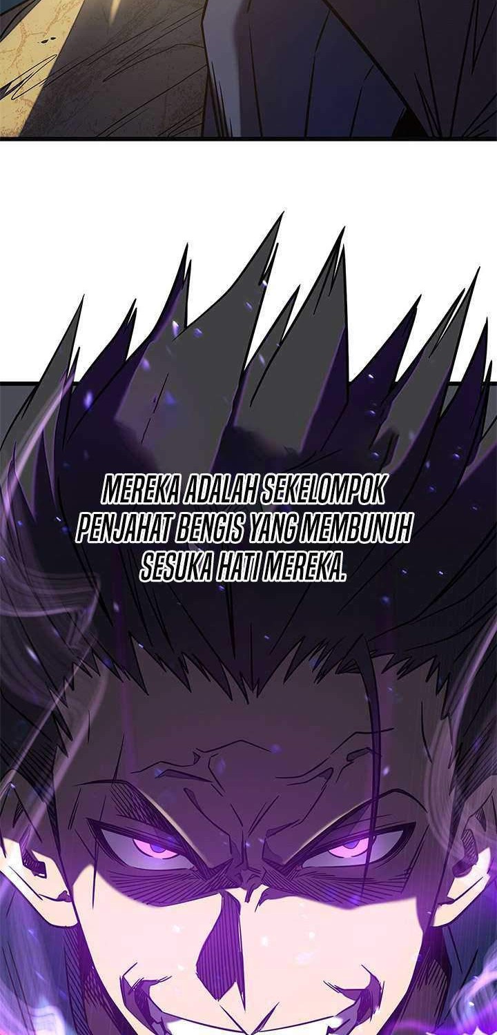 My Path to Killing God in Otherworld Chapter 9 - halaman 37