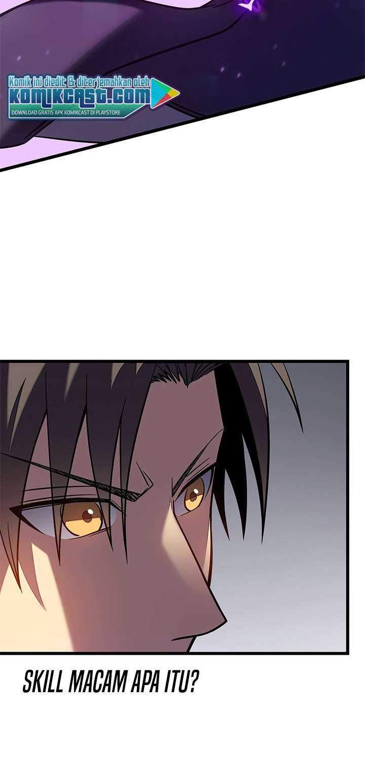 My Path to Killing God in Otherworld Chapter 9 - halaman 39
