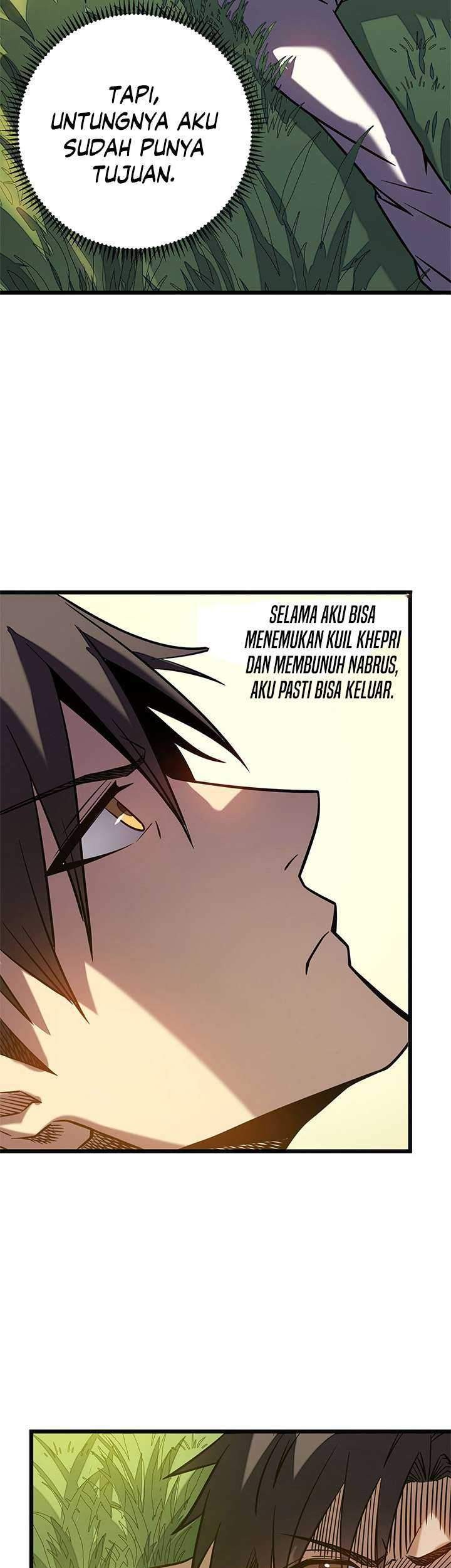 My Path to Killing God in Otherworld Chapter 9 - halaman 4