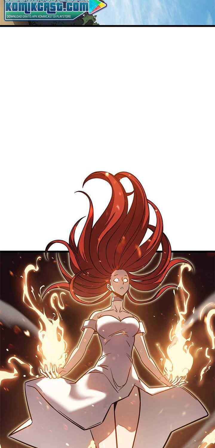 My Path to Killing God in Otherworld Chapter 9 - halaman 41