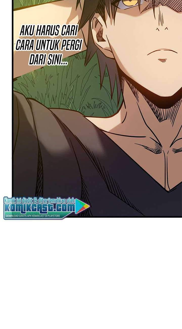 My Path to Killing God in Otherworld Chapter 9 - halaman 5