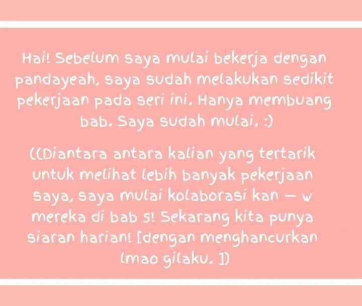 My Pet Lost Her Memories Chapter 1 - halaman 2