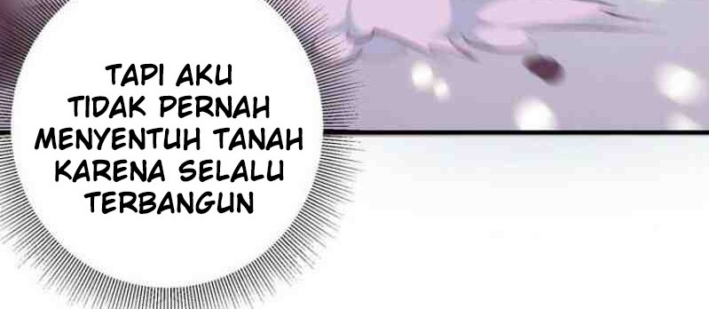 My Plug-in Spirit Ring Chapter 1 - halaman 11