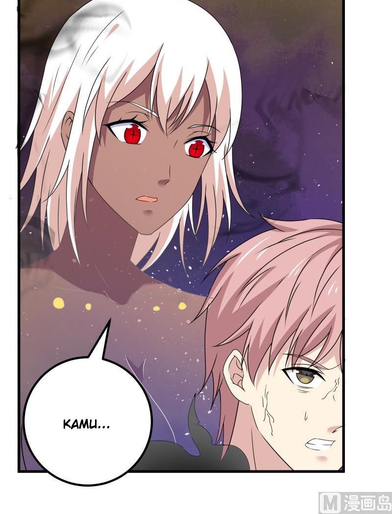 My Plug-in Spirit Ring Chapter 103 - halaman 7