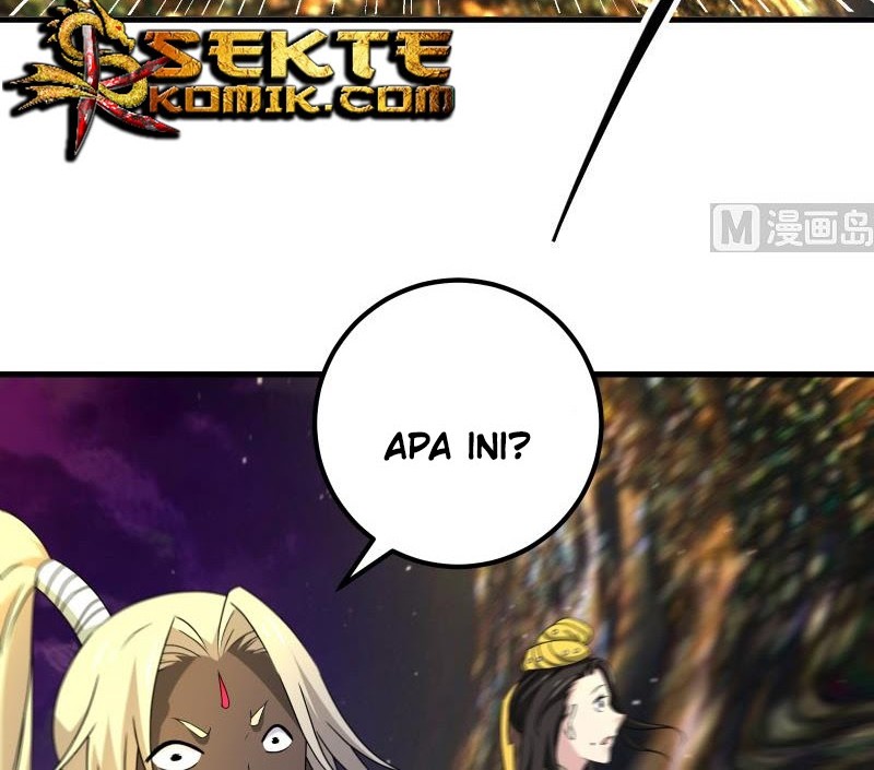 My Plug-in Spirit Ring Chapter 104 - halaman 7