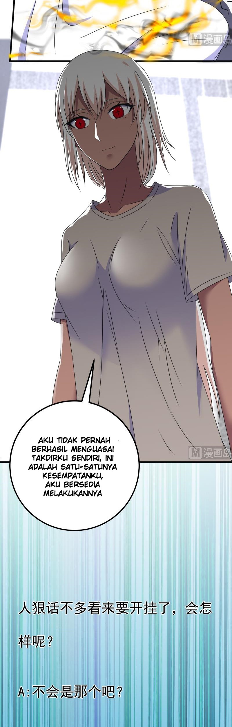 My Plug-in Spirit Ring Chapter 108 - halaman 10