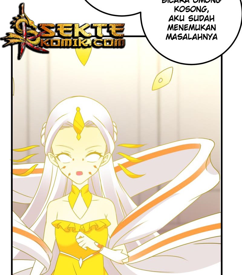 My Plug-in Spirit Ring Chapter 108 - halaman 6