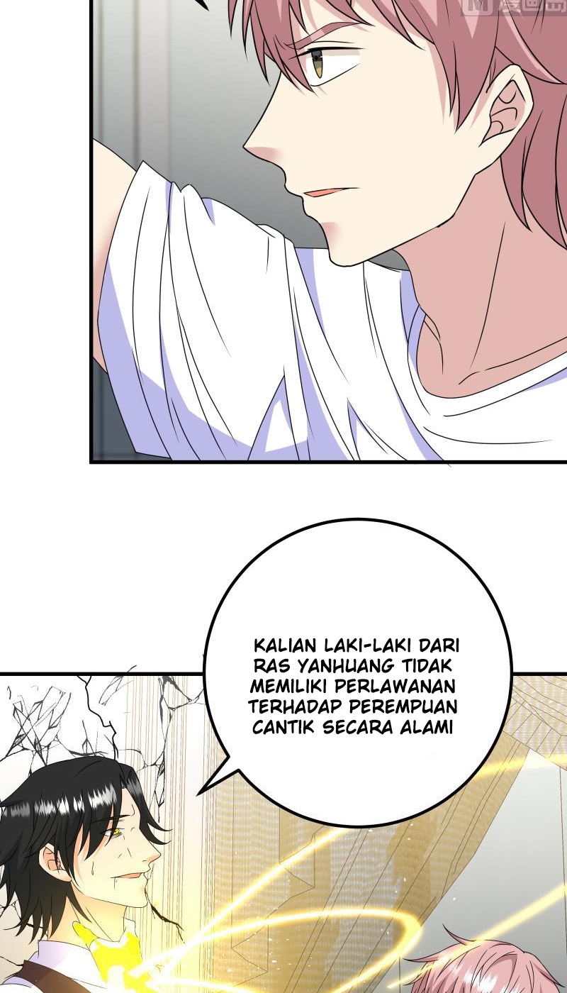 My Plug-in Spirit Ring Chapter 112 - halaman 13