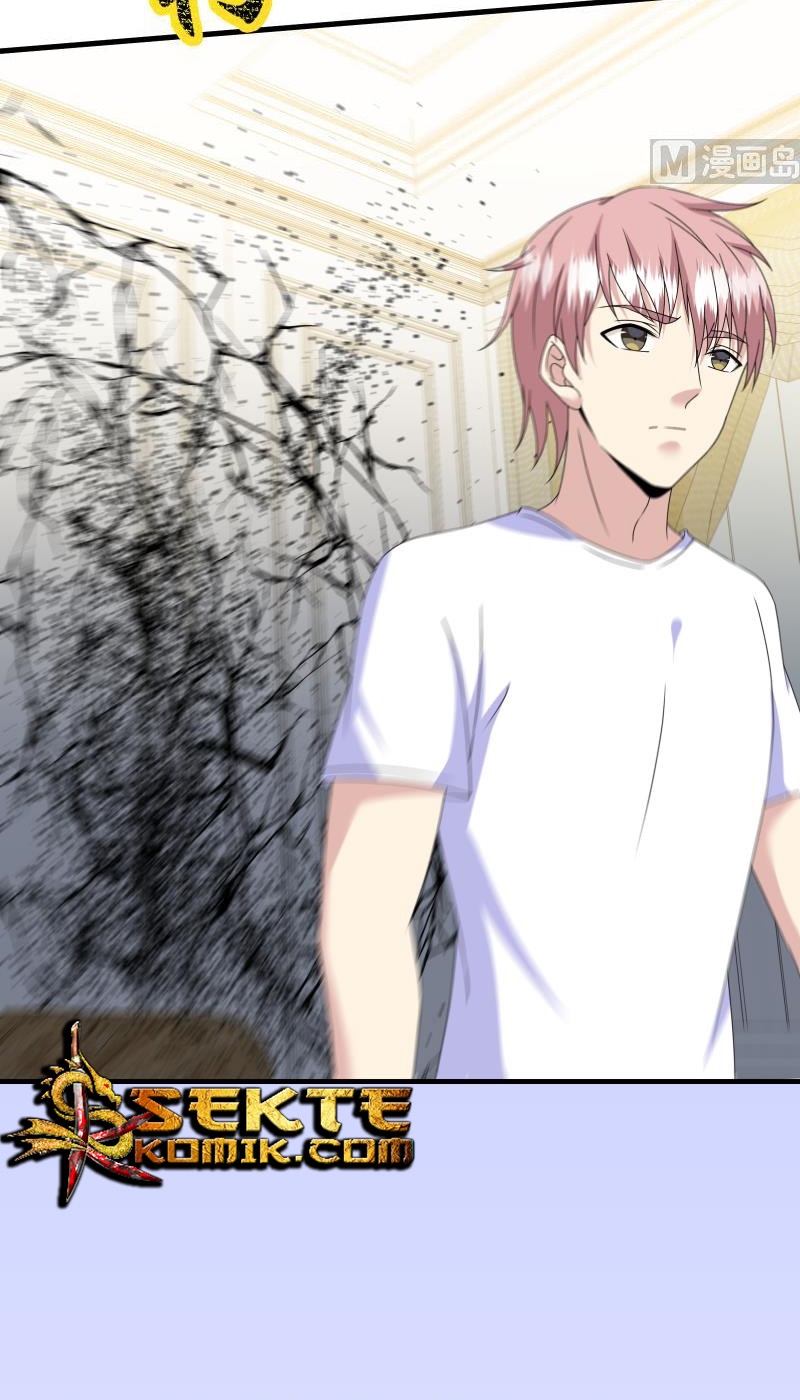 My Plug-in Spirit Ring Chapter 112 - halaman 20