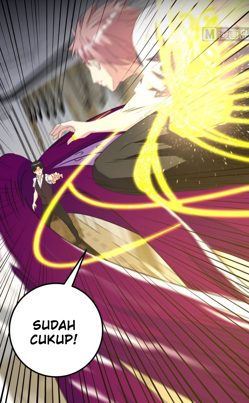 My Plug-in Spirit Ring Chapter 112 - halaman 3